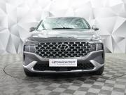 Hyundai Santa Fe IV Рестайлинг Ульяновск  - изображение 23
