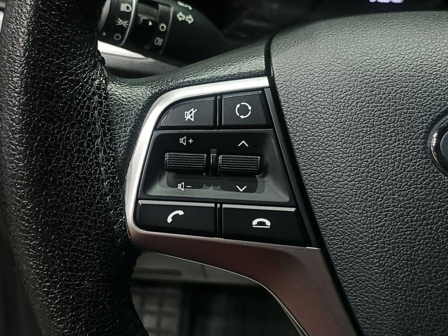 Hyundai Solaris II Рестайлинг Ставрополь  - изображение 19