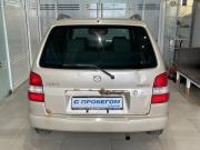 Mazda Demio I (DW) Москва  - изображение 16