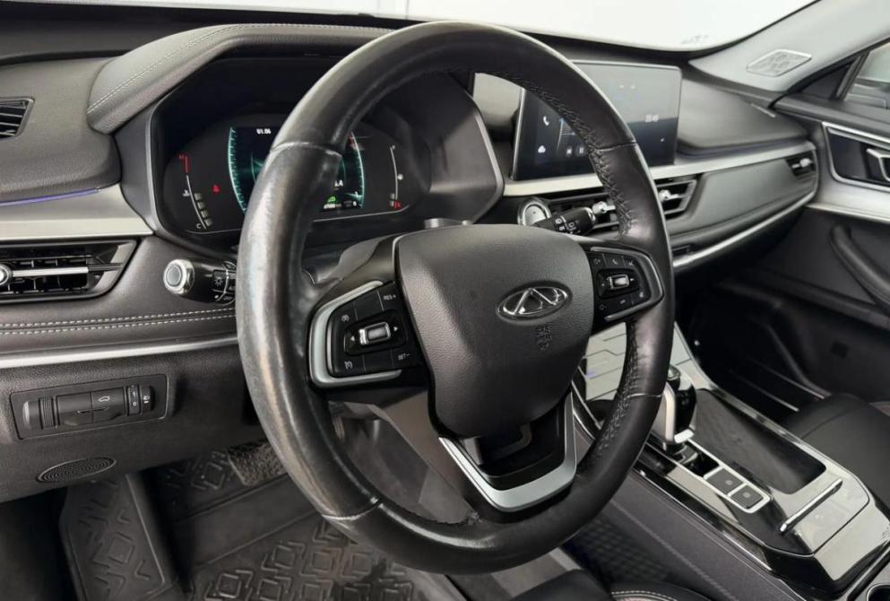 Chery Tiggo 7 Pro I Киров  - изображение 17