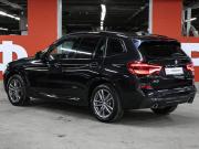 BMW X3 III (G01) Москва  - изображение 32
