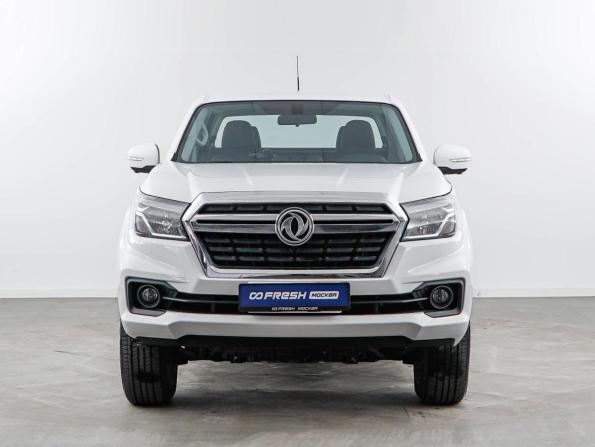 Dongfeng Rich 7 с пробегом 2023 года, цена 2 657 055 рублей, 11593 км, offers.body_type.unknown, Автокод Объявления