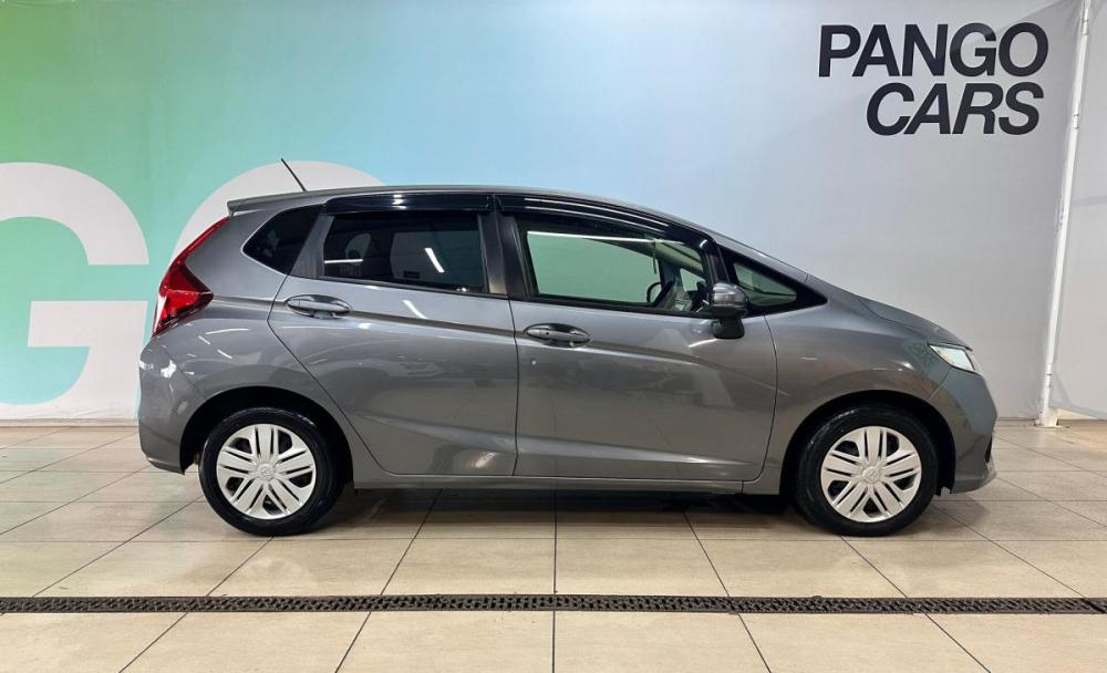 Honda Fit III Рестайлинг Набережные Челны  - изображение 4