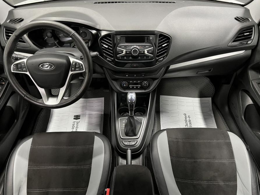 Lada (ВАЗ) Vesta I Тверь  - изображение 10
