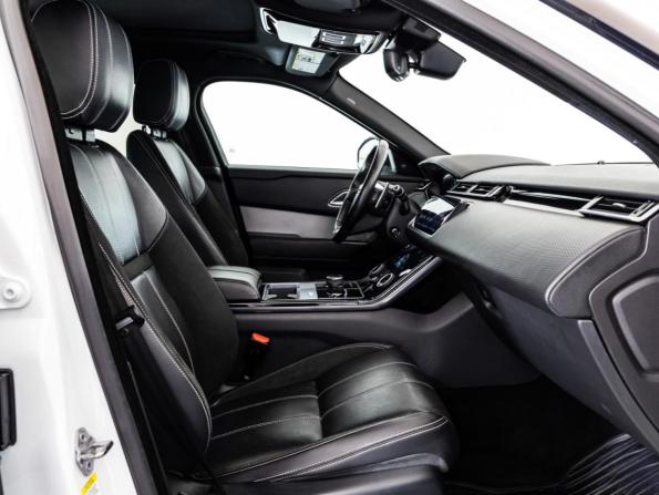 Land Rover Range Rover Velar I с пробегом 2019 года, цена 4 050 000 рублей, 120000 км, внедорожник, Автокод Объявления