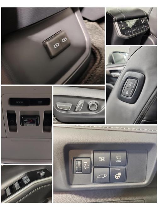 Toyota Highlander IV (XU70) Курск  - изображение 24