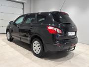 Nissan Qashqai+2 I Рестайлинг Екатеринбург  - изображение 26