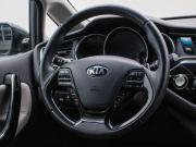 Kia Ceed II Рестайлинг Москва  - изображение 34
