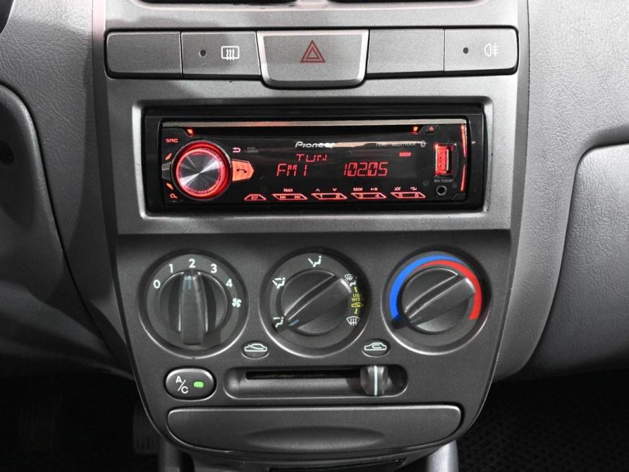 Hyundai Accent II Ростов-на-Дону  - изображение 12