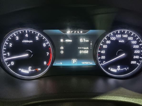 Hyundai Genesis II с пробегом 2014 года, цена 1 599 000 рублей, 145000 км, седан, Автокод Объявления