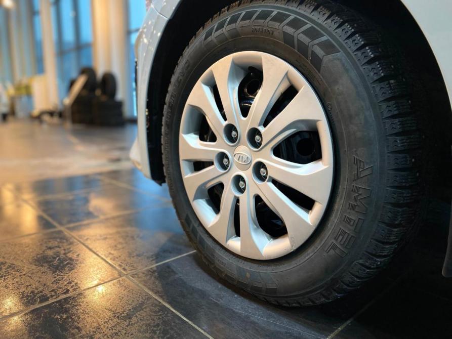 Kia Ceed III Саратов  - изображение 7