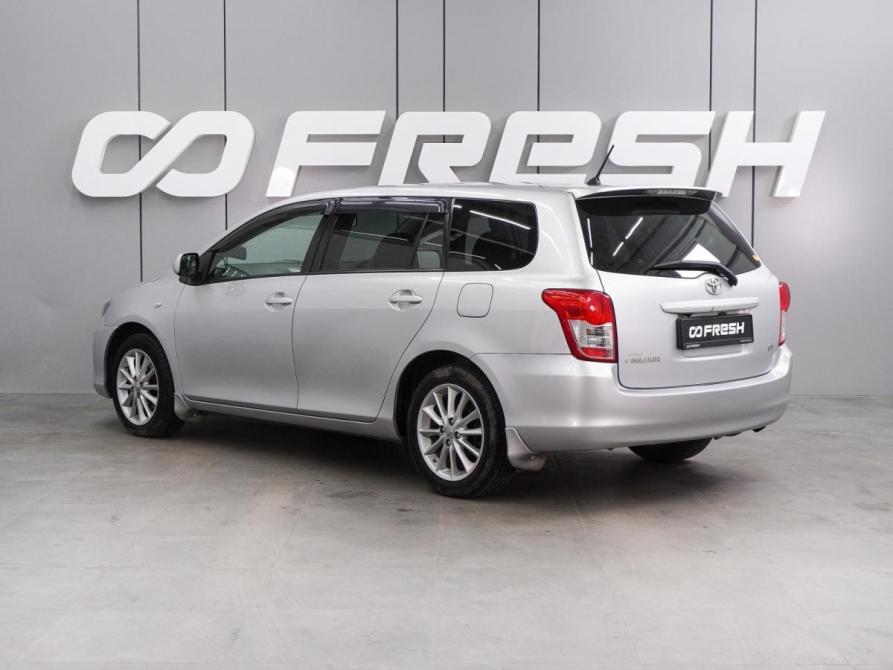 Toyota Corolla X (E140 E150) Рестайлинг Воронеж  - изображение 2