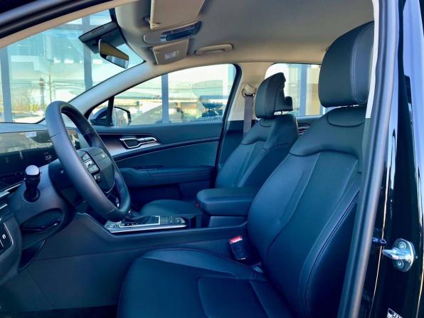 Новый Kia Sportage V Рестайлинг 2026 года, цена 4 890 000 рублей, внедорожник, Автокод Объявления