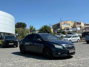 Chevrolet Cruze I Крым  - изображение 20