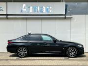 BMW 5 серии VII (G30/G31/G38) Рестайлинг Краснодар  - изображение 19