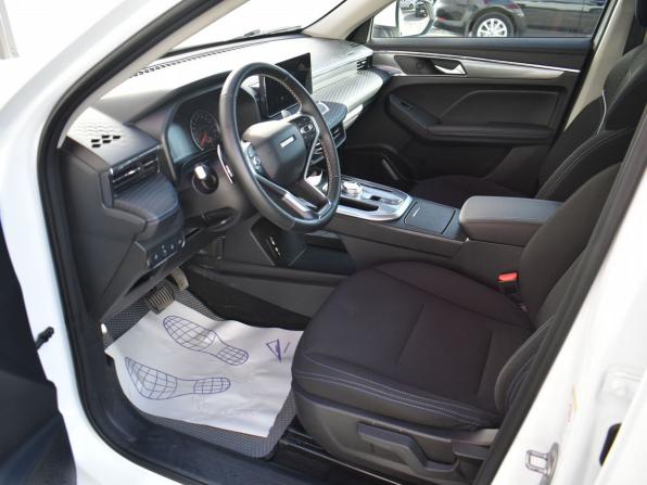 Haval Jolion I с пробегом 2023 года, цена 2 249 000 рублей, 40791 км, внедорожник, Автокод Объявления