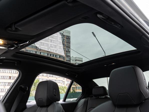 BMW 5 серии VIII (G60/G61/G68) с пробегом 2025 года, цена 8 080 000 рублей, 11482 км, седан, Автокод Объявления