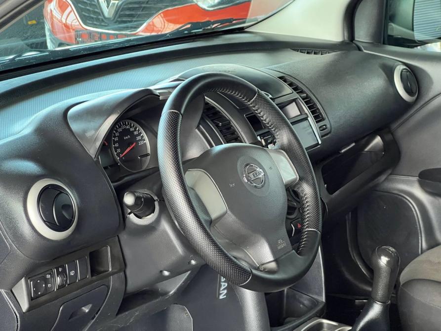 Nissan Note I Рестайлинг Оренбург  - изображение 7