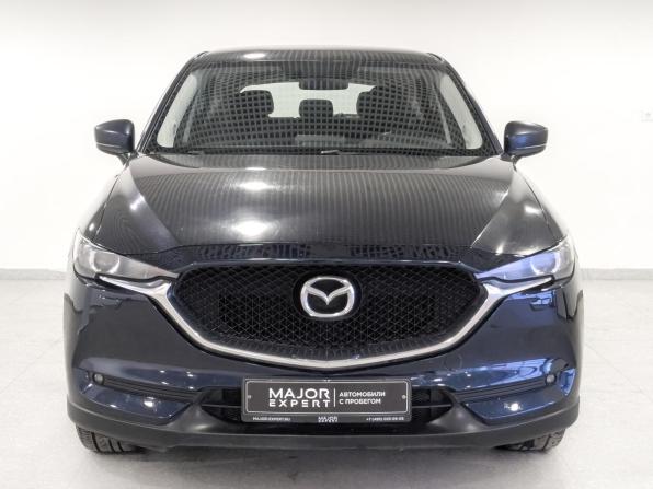 Mazda CX-5 II с пробегом 2019 года, цена 1 995 000 рублей, 215618 км, внедорожник, Автокод Объявления