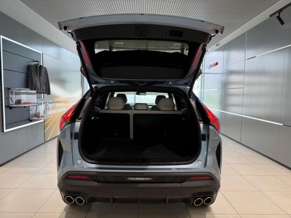Geely Atlas II с пробегом 2023 года, цена 2 249 000 рублей, 57020 км, внедорожник, Автокод Объявления