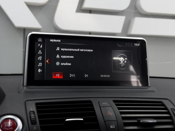BMW 1 серии I (E81/E82/E87/E88) Рестайлинг с пробегом 2008 года, цена 990 000 рублей, 121059 км, хэтчбек, Автокод Объявления