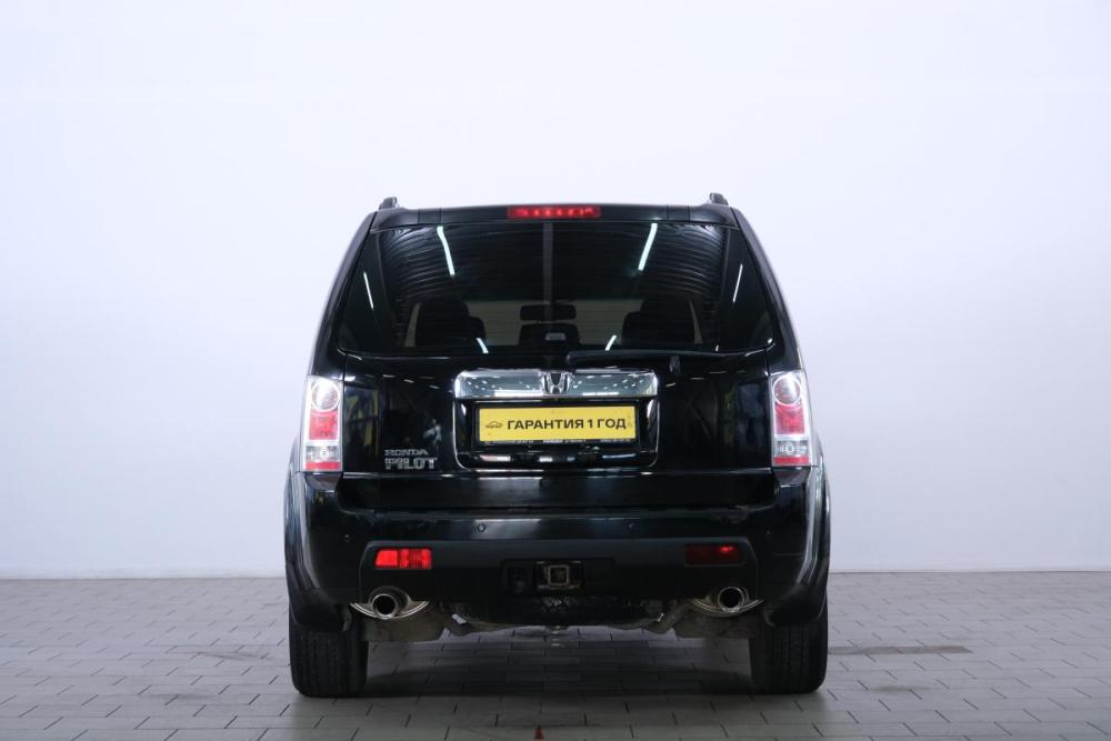 Honda Pilot II Омск  - изображение 6