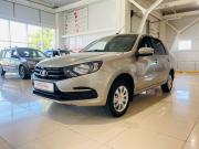 Lada (ВАЗ) Granta I Рестайлинг Миасс  - изображение 22