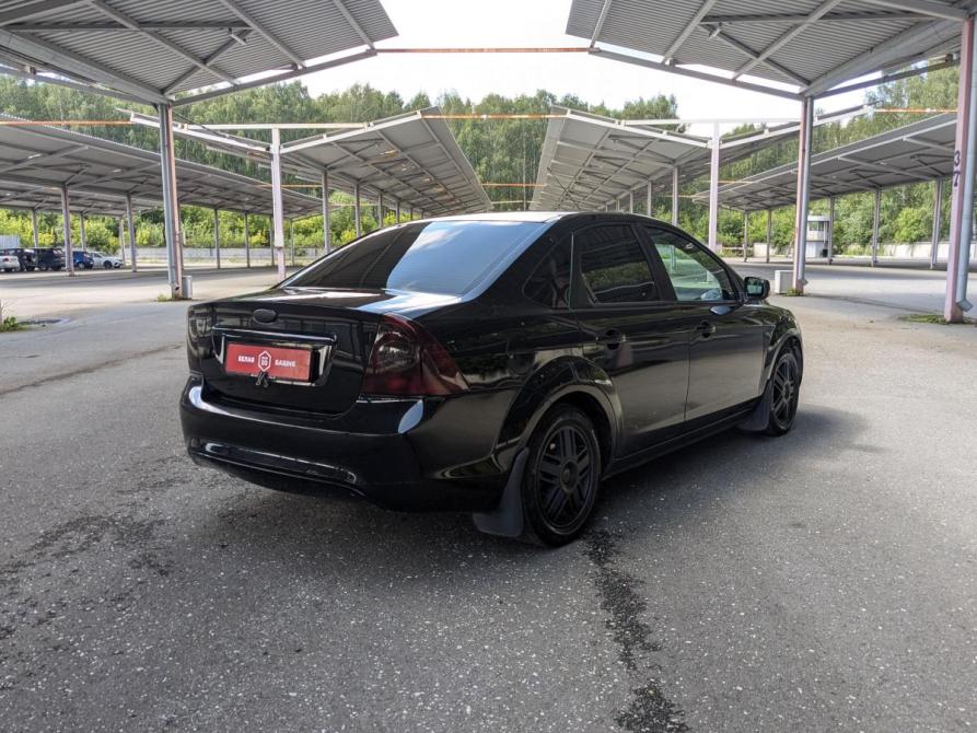 Ford Focus II Рестайлинг Екатеринбург  - изображение 7