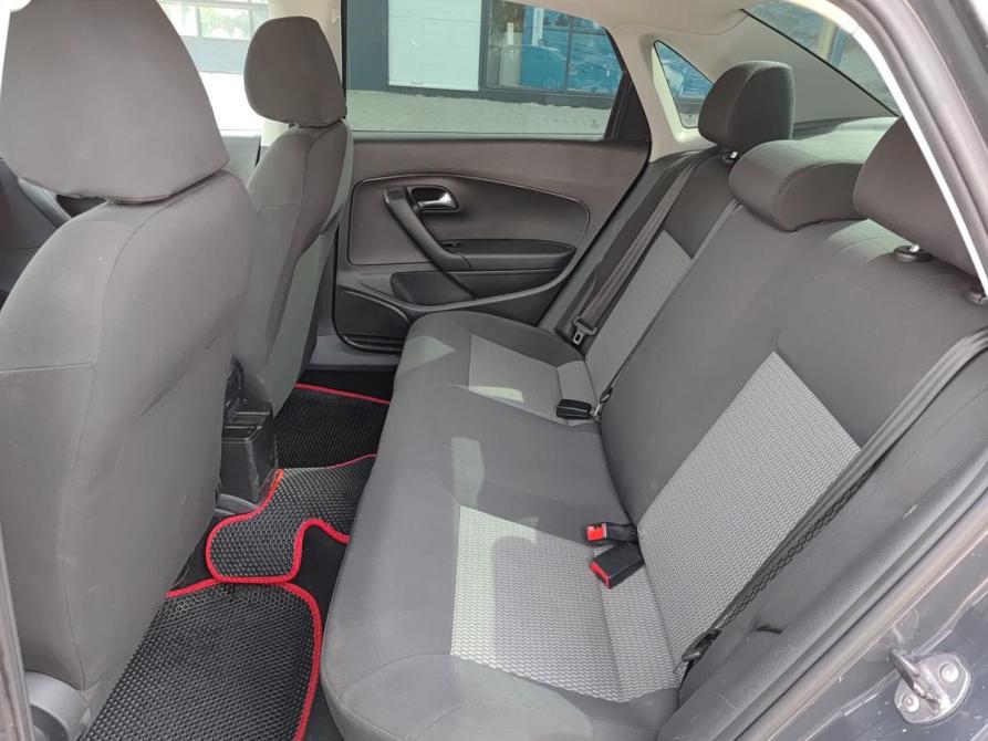 Volkswagen Polo V Йошкар-Ола  - изображение 15