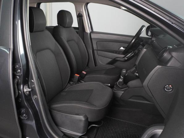 Dacia Duster II с пробегом 2018 года, цена 1 205 000 рублей, 160396 км, внедорожник, Автокод Объявления