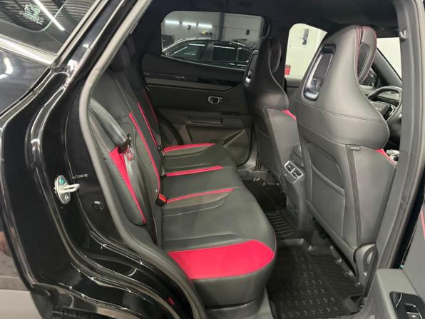 JETOUR DASHING I с пробегом 2024 года, цена 2 097 000 рублей, 24211 км, внедорожник, Автокод Объявления