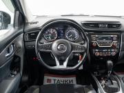 Nissan Qashqai II Рестайлинг Иркутск  - изображение 33