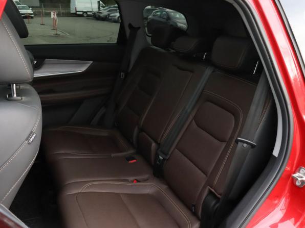 Chery Tiggo 8 Pro I с пробегом 2023 года, цена 2 175 000 рублей, 39363 км, внедорожник, Автокод Объявления