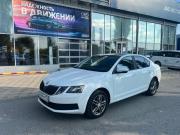 Skoda Octavia III (A7) Рестайлинг Волгоград  - изображение 2