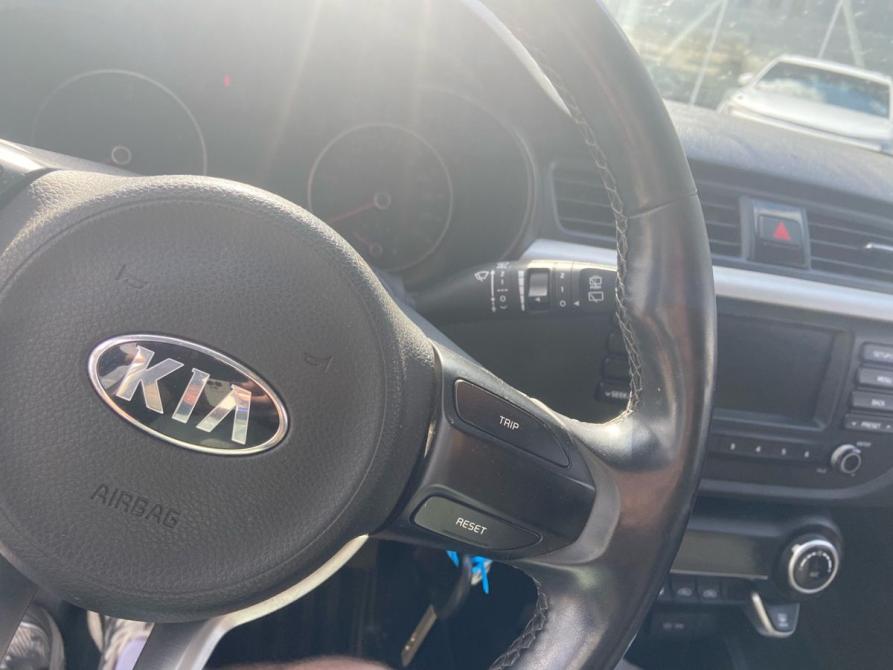 Kia Rio IV Стерлитамак  - изображение 12