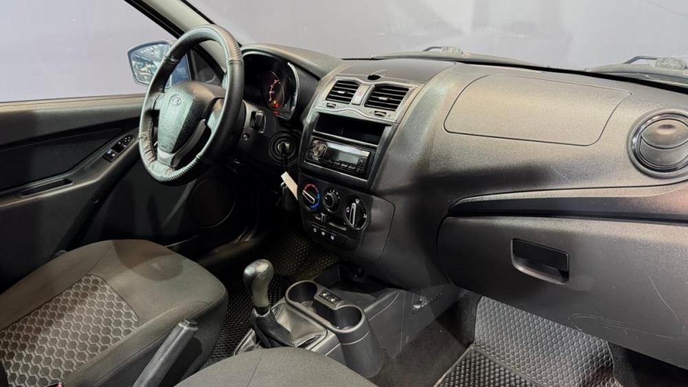Lada (ВАЗ) Granta I Рестайлинг Сургут  - изображение 8