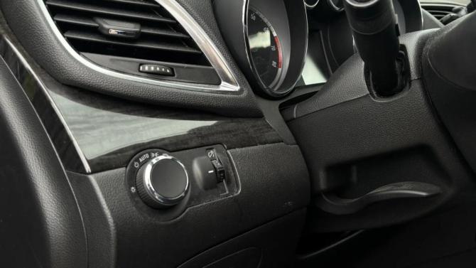 Buick Encore I с пробегом 2015 года, цена 1 120 000 рублей, 196548 км, внедорожник, Автокод Объявления