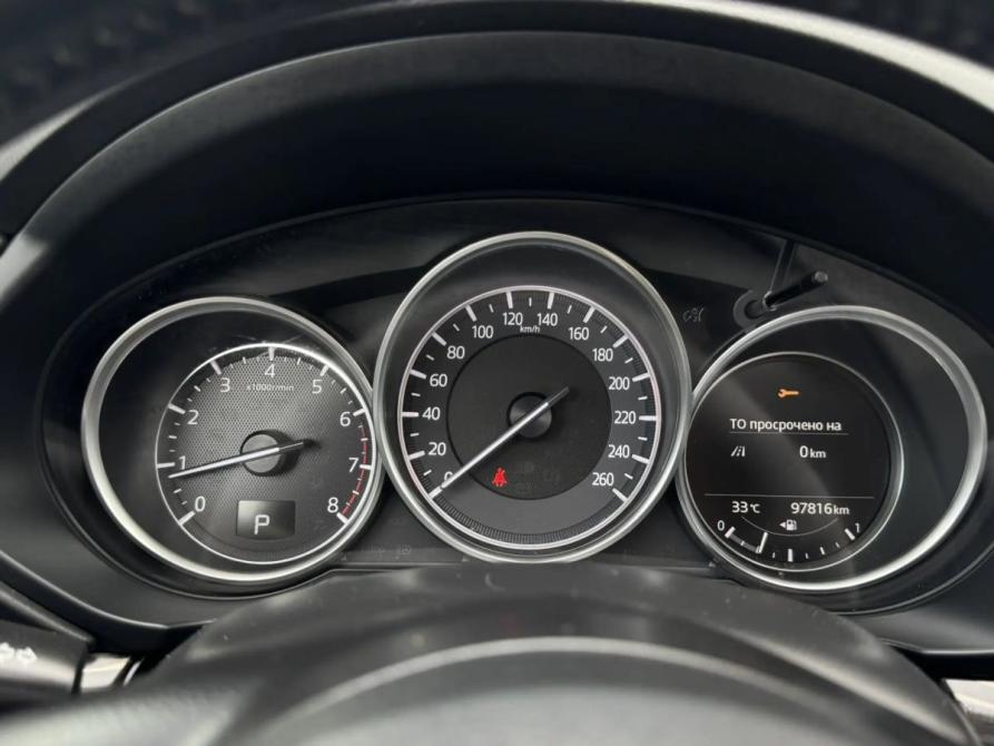 Mazda CX-5 II Новосибирск  - изображение 15