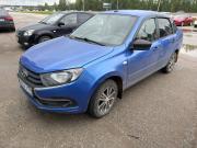 Lada (ВАЗ) Granta I Рестайлинг Пермь  - изображение 11