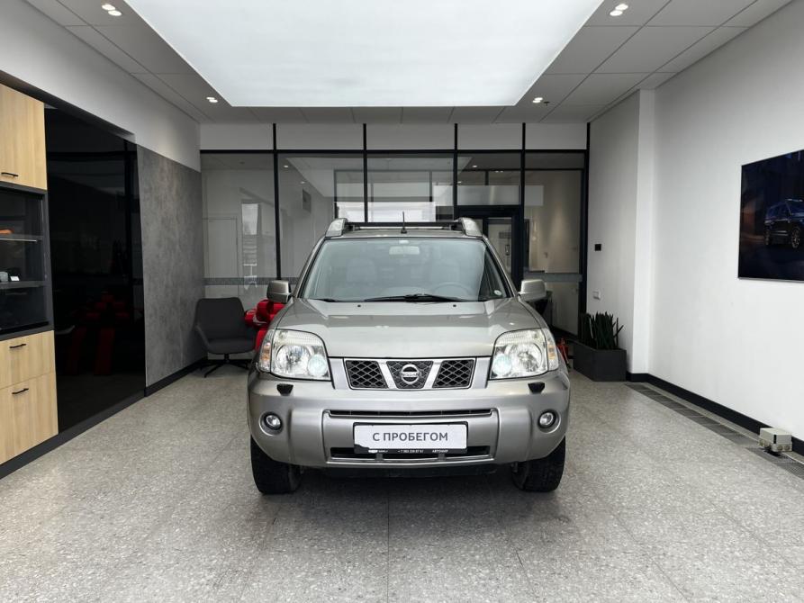 Nissan X-Trail II Новосибирск  - изображение 2