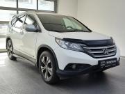 Honda CR-V IV Уфа  - изображение 25