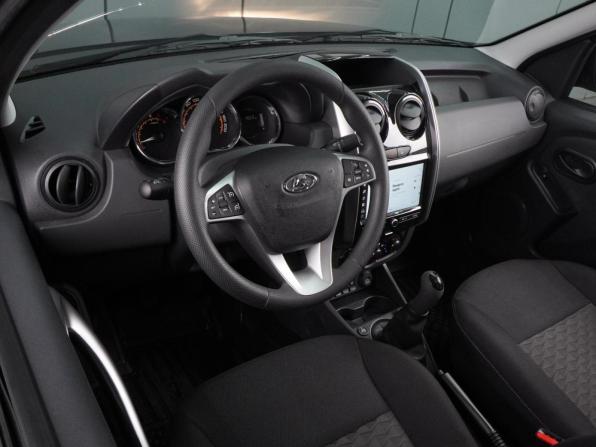Lada (ВАЗ) Largus I Рестайлинг с пробегом 2026 года, цена 2 019 000 рублей, 1922 км, фургон, Автокод Объявления