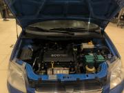 Chevrolet Aveo I Рестайлинг Казань  - изображение 33