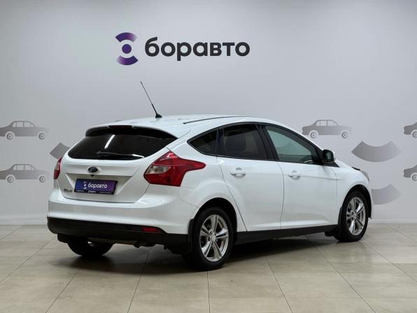 Ford Focus III с пробегом 2014 года, цена 850 000 рублей, 168191 км, хэтчбек, Автокод Объявления