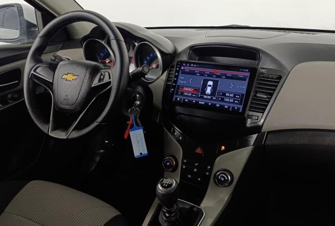 Chevrolet Cruze I с пробегом 2012 года, цена 630 000 рублей, 180500 км, седан, Автокод Объявления