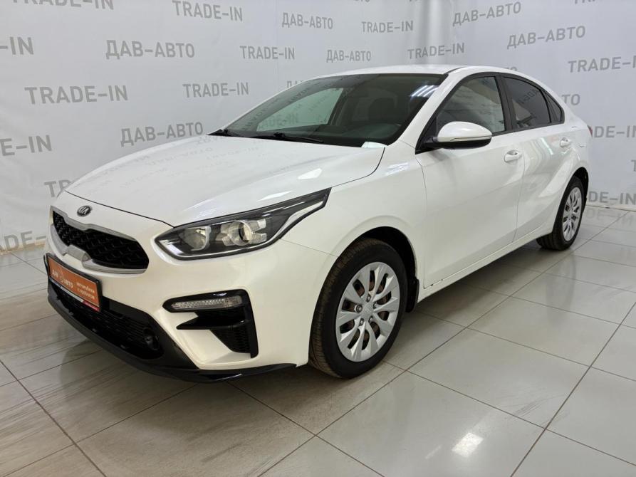 Kia Cerato IV Пермь  - изображение 1