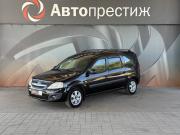 Lada (ВАЗ) Largus I Волгоград  - изображение 20