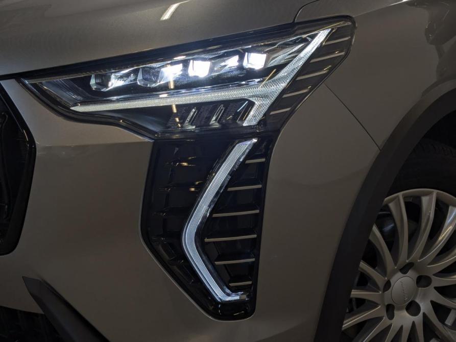 Haval Jolion I Рестайлинг Санкт-Петербург  - изображение 30