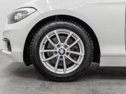 BMW 1 серии II (F20/F21) Рестайлинг Красноярск  - изображение 41
