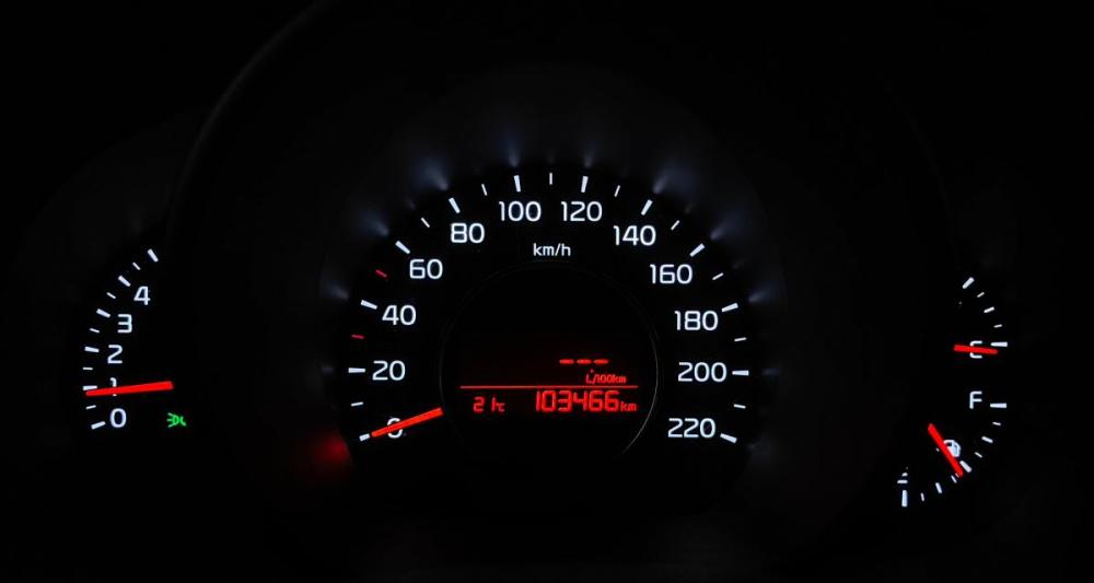 Kia Soul II Москва  - изображение 16